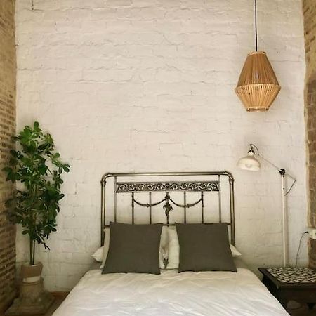 Habitacion Privada E Independiente En Triana Севілья Екстер'єр фото