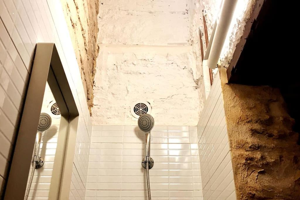 Habitacion Privada E Independiente En Triana Севілья Екстер'єр фото