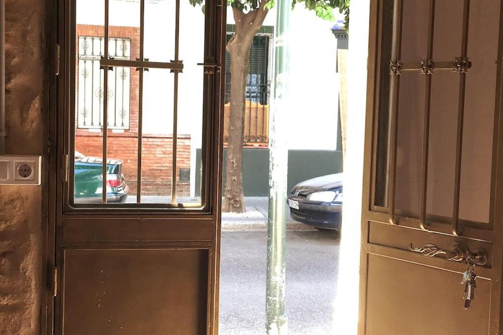 Habitacion Privada E Independiente En Triana Севілья Екстер'єр фото
